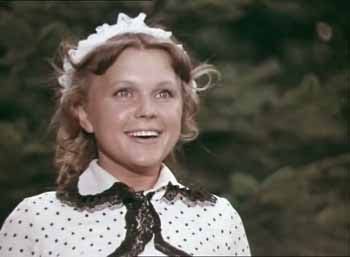 Ніна Олександрівна Ільїна