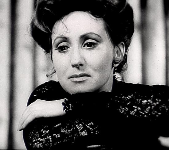 Лариса Валентинова Кадочникова