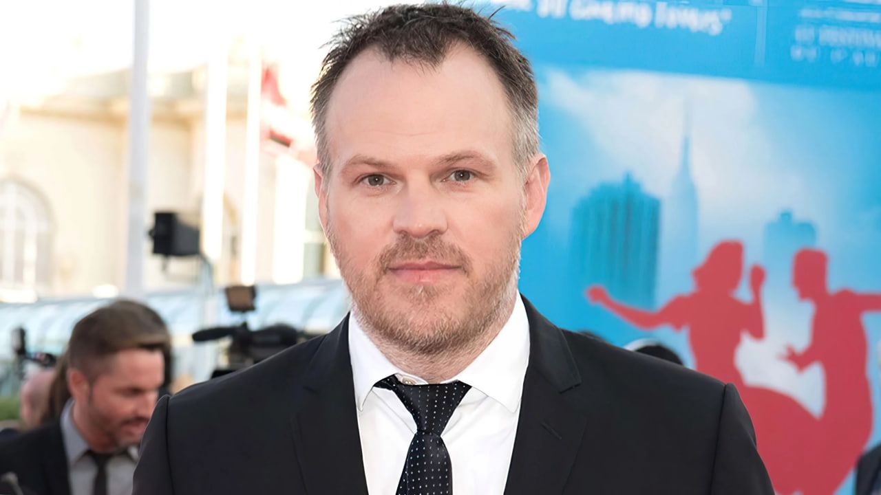 Марк Престон Вебб Марк Престон Вебб