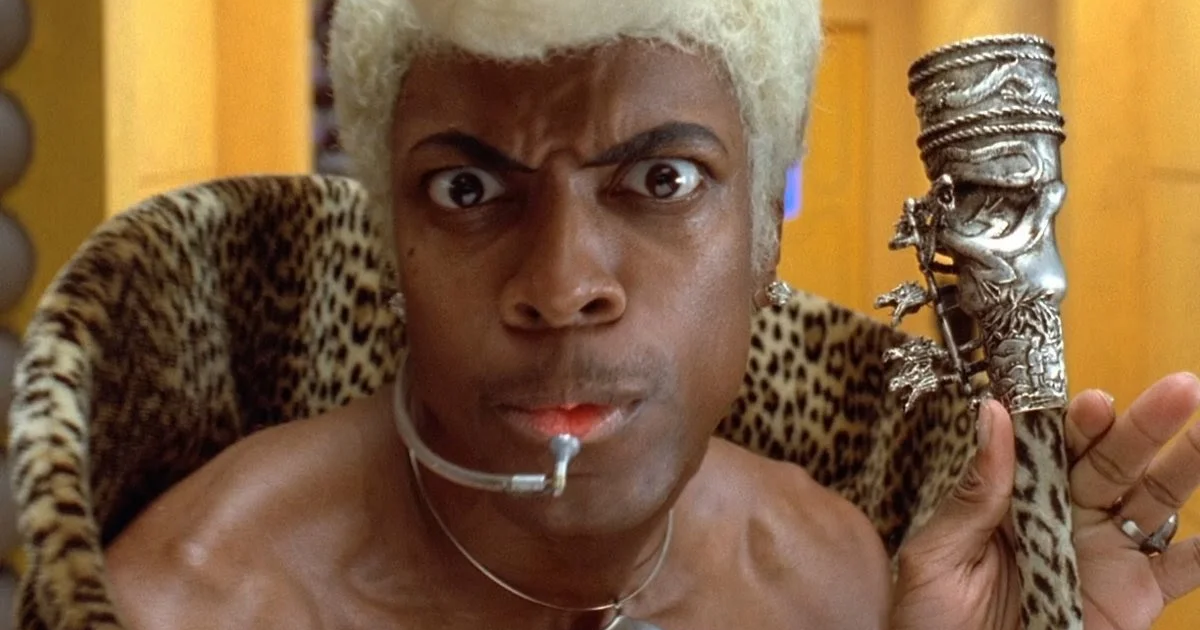 Крістофер Такер Крістофер Такер