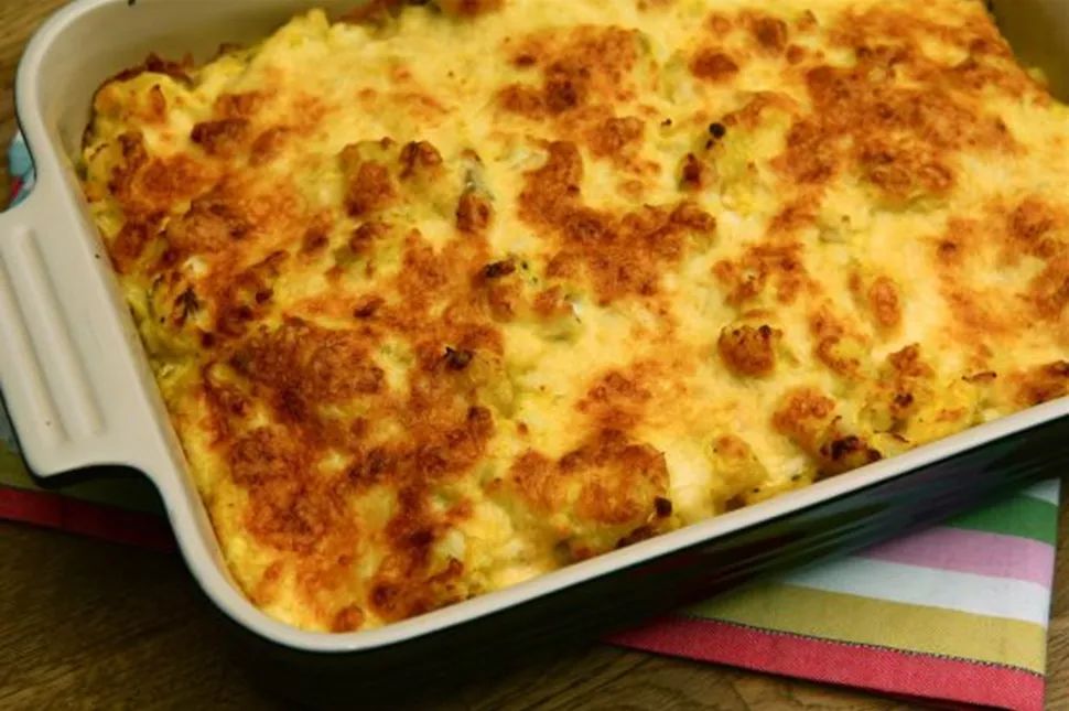 Страва вікінгів Plokfiskur від Олексія Душки 1