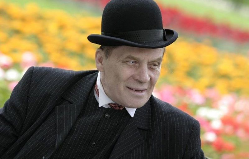 Александр Георгиевич Филиппенко