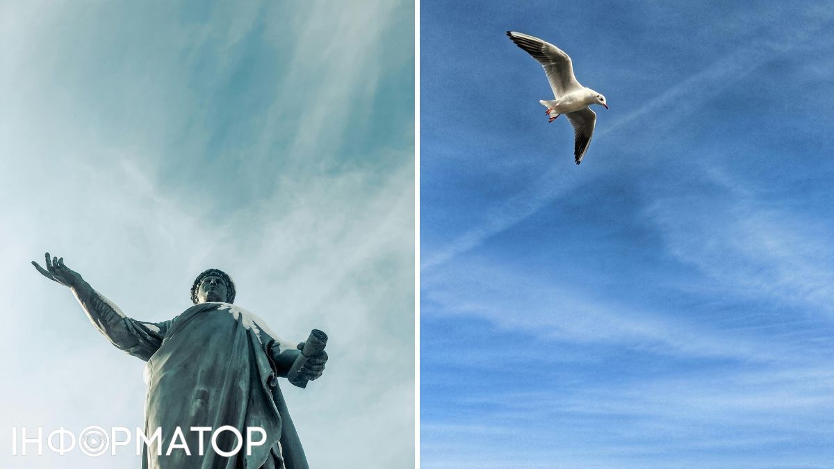 Одесса – украинская жемчужина у моря! Одесса – украинская жемчужина у моря!