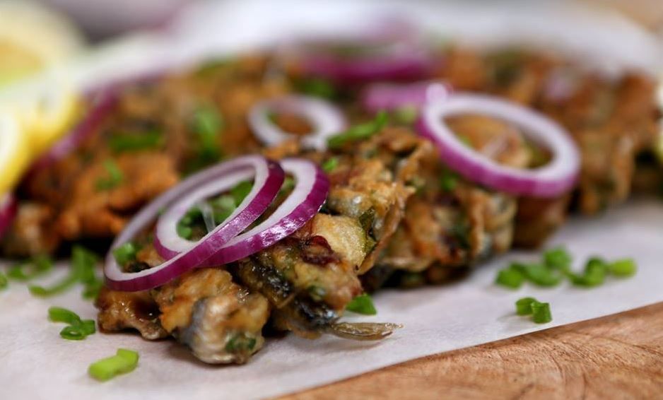 Бытчки из тюлечки именно для скучающих по морю