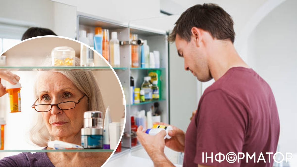Проверьте, не просрочено ли ваше лекарство.
