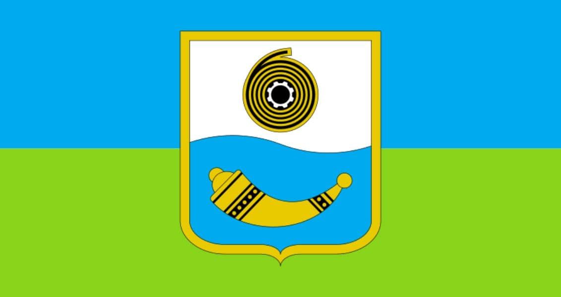 Шостка является самым северным городом Украины среди городов областного подчинения