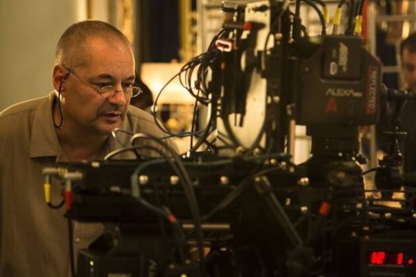 Жан-Пьер Жене