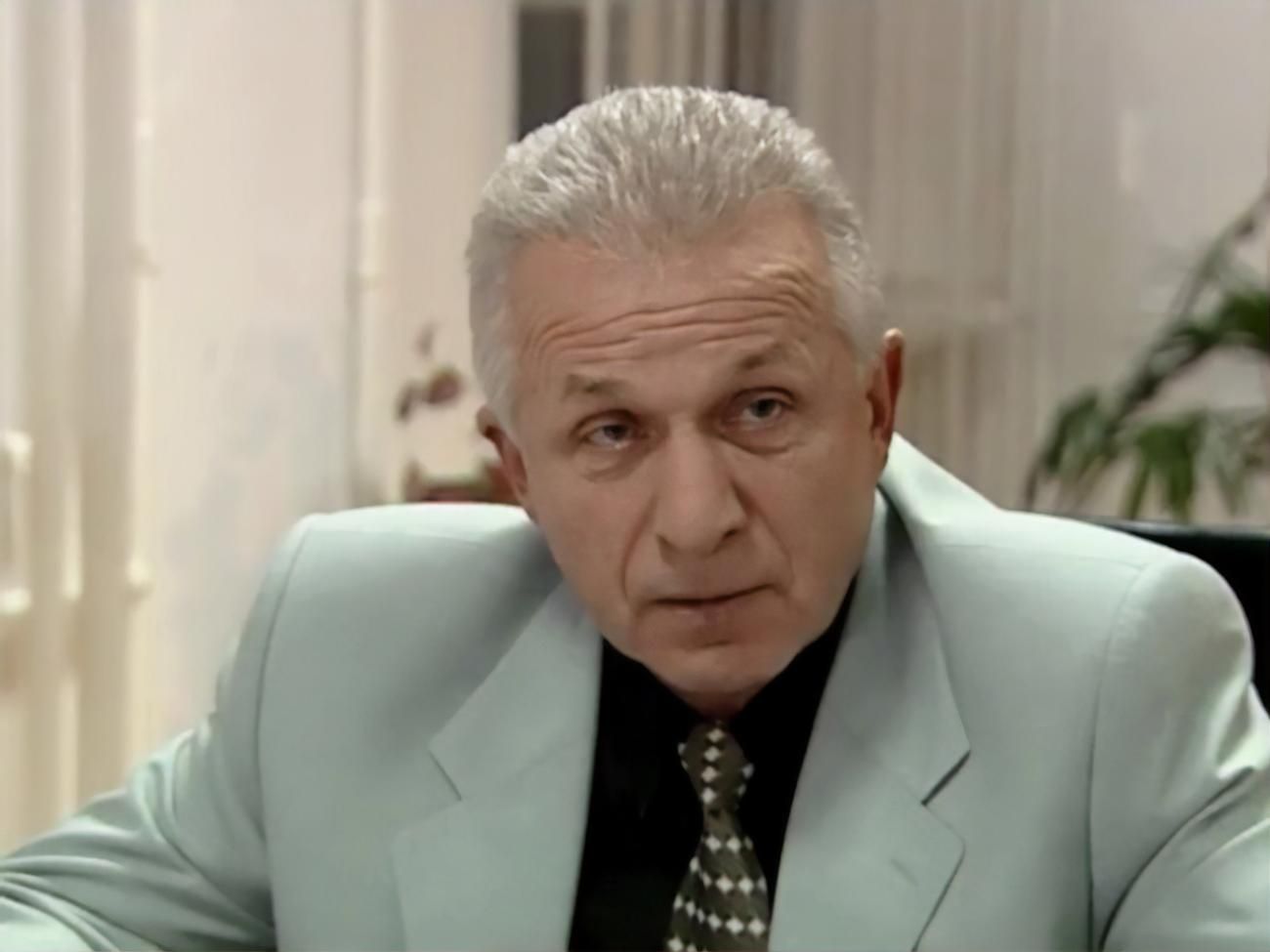 Евгений Васильевич Паперный