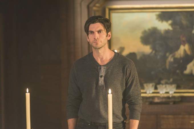 Уэсли Кук Бентли