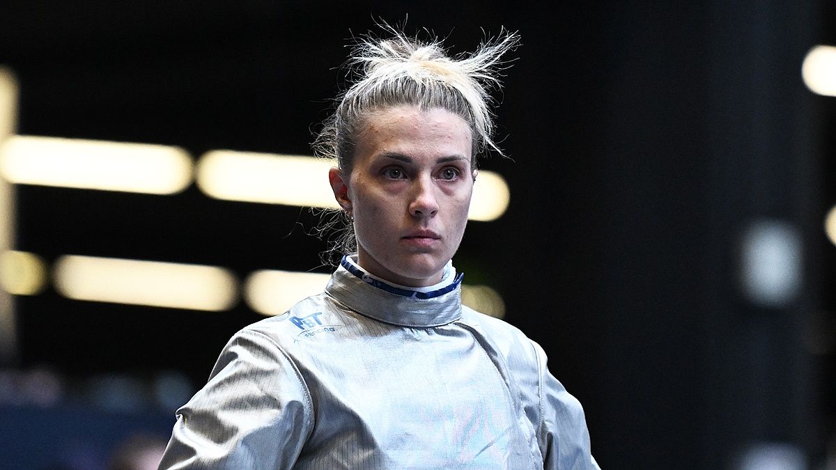 Ольга Геннадежная Харлан