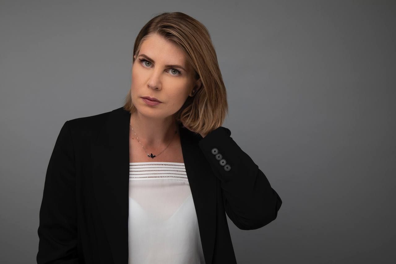 Лариса Петрівна Пономаренко