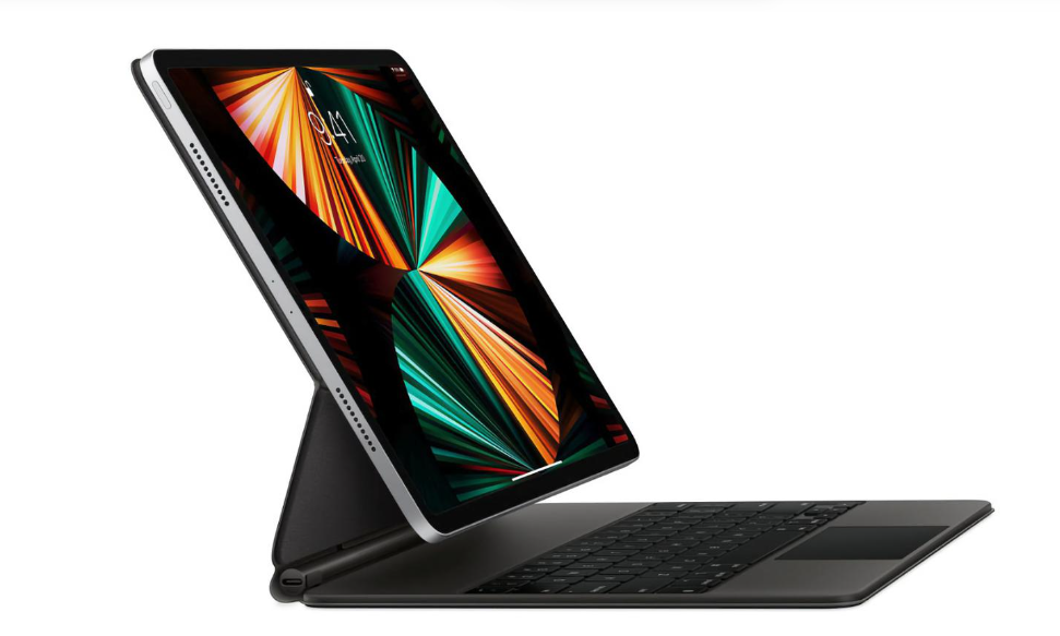 Apple работает над обновленной версией Magic Keyboard для iPad 1