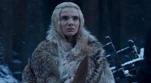 Фрейя Аллан Фрейя Аллан