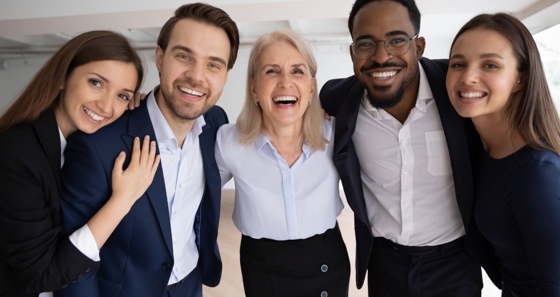 День «Обійміть свого начальника» – це унікальне свято, яке підкреслює важливість здорових стосунків на робочому місці День «Обійміть свого начальника» – це унікальне свято, яке підкреслює важливість здорових стосунків на робочому місці