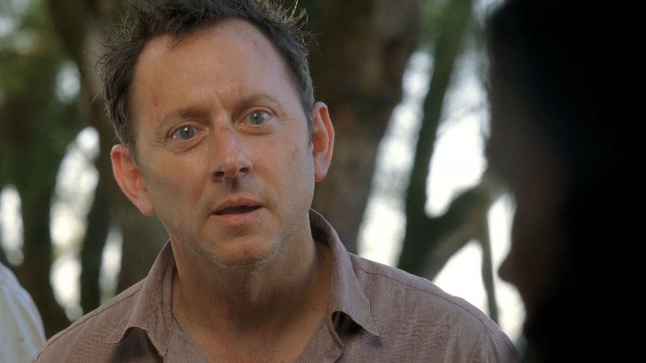 Майкл Эмерсон Майкл Эмерсон