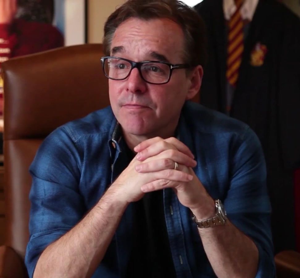 Крістофер Джозеф Коламбус