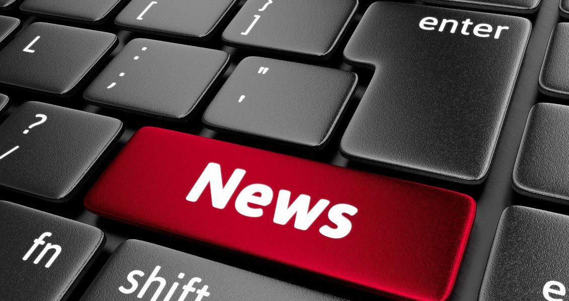 Ідея цього дня проста, але потужна: відсутність поганих новин - це добре Ідея цього дня проста, але потужна: відсутність поганих новин - це добре