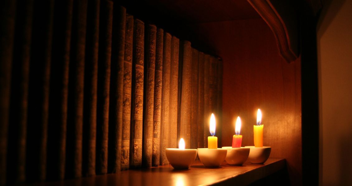 День пам’яті бібліотек – це нагадування про стійкість і єдність, які можна знайти у спільному прагненні до знань День пам’яті бібліотек – це нагадування про стійкість і єдність, які можна знайти у спільному прагненні до знань