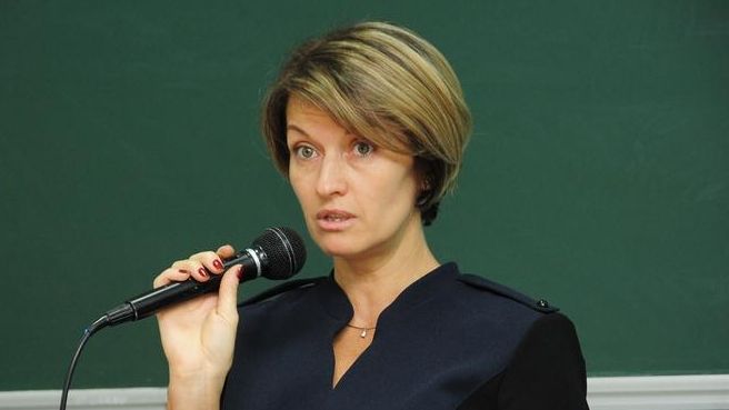 Добровольська Людмила Георгіївна Добровольська Людмила Георгіївна