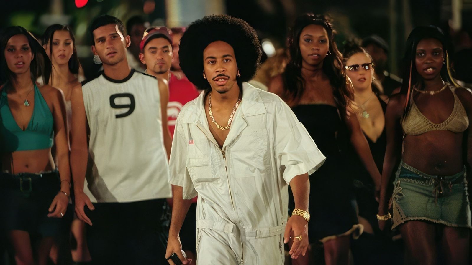 Лудакріс Лудакріс