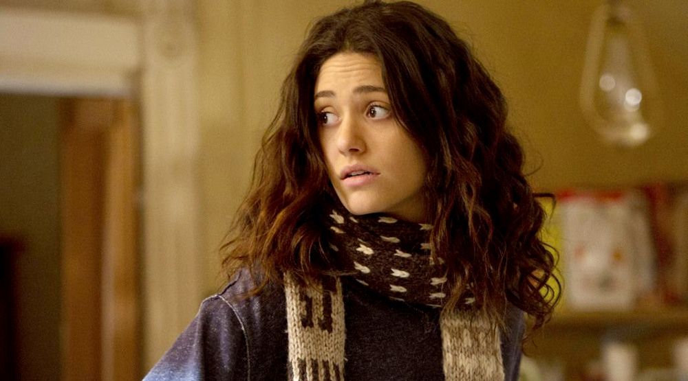 Эммануэль Грей Россум Эммануэль Грей Россум