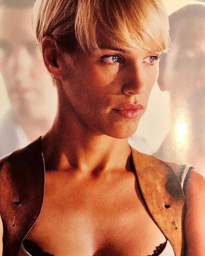 Емма Софія Крістіна Віклунд