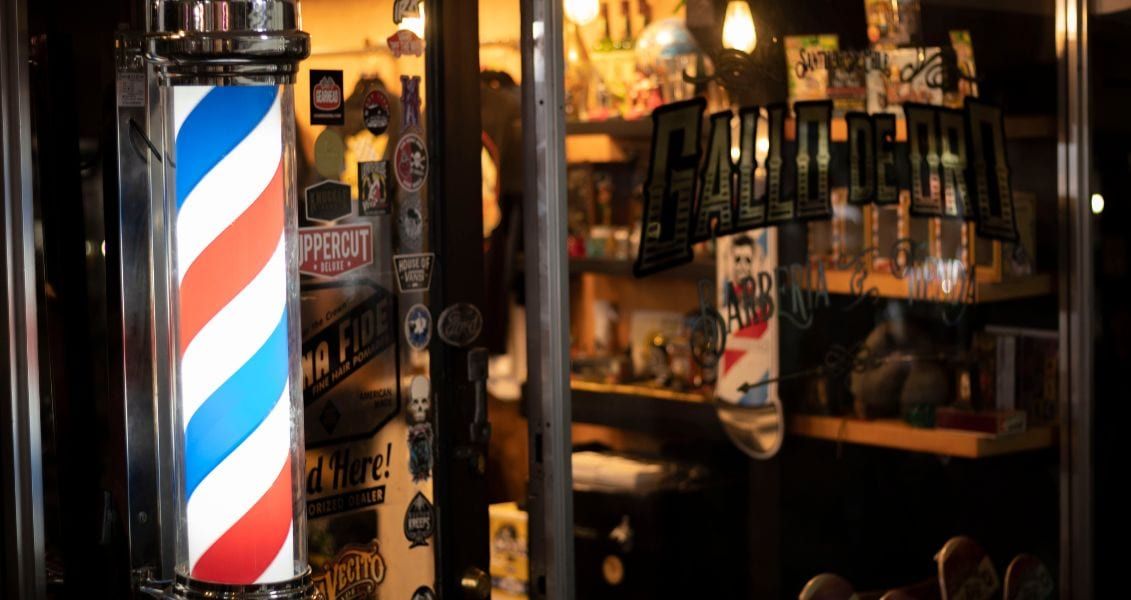 Всемирный день барбера – это не просто празднование, но и возможность повлиять на ситуацию по всему миру Всемирный день барбера – это не просто празднование, но и возможность повлиять на ситуацию по всему миру