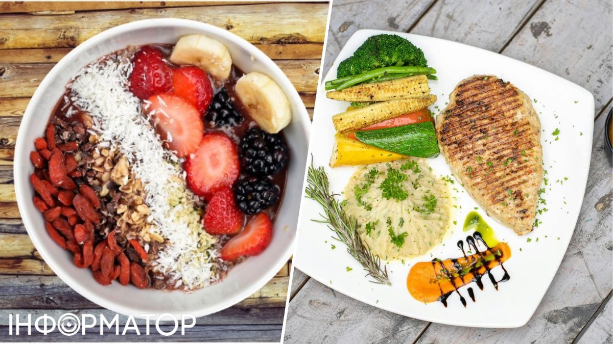 Питание должно быть сбалансированным, чтобы иметь пользу для здоровья в перспективе. Питание должно быть сбалансированным, чтобы иметь пользу для здоровья в перспективе.