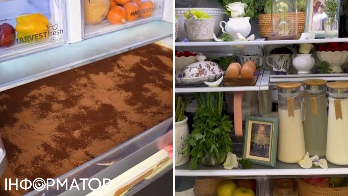 Можна заморочитись, а можна просто слідувати правилам зберігання продуктів.