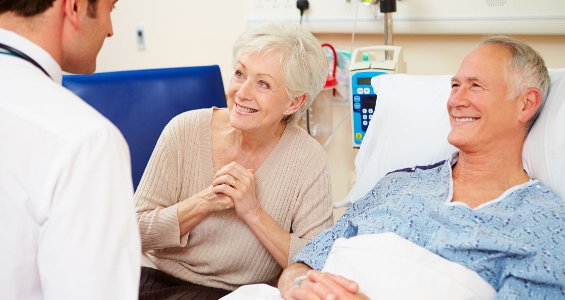 Завдяки таким програмам в деяких лікарнях України післяопераційна смертність зменшилася удвічі