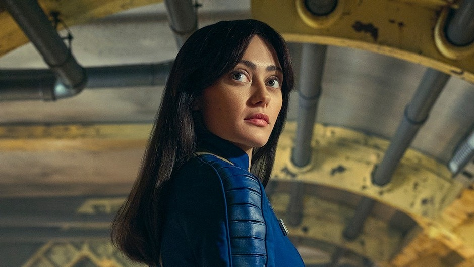 Елла Пернелл