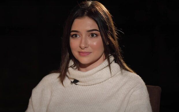 Катерина Ігорівна Тишкевич Катерина Ігорівна Тишкевич