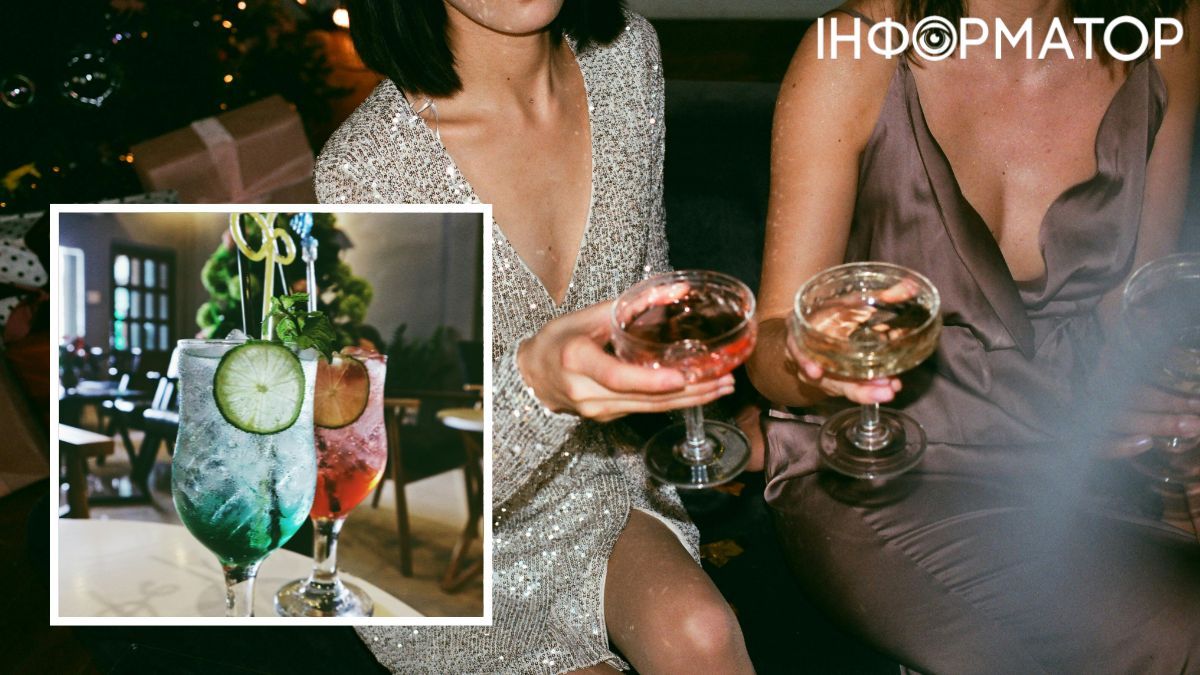 Алкоголь може послабити вашу імунну систему. Алкоголь може послабити вашу імунну систему.