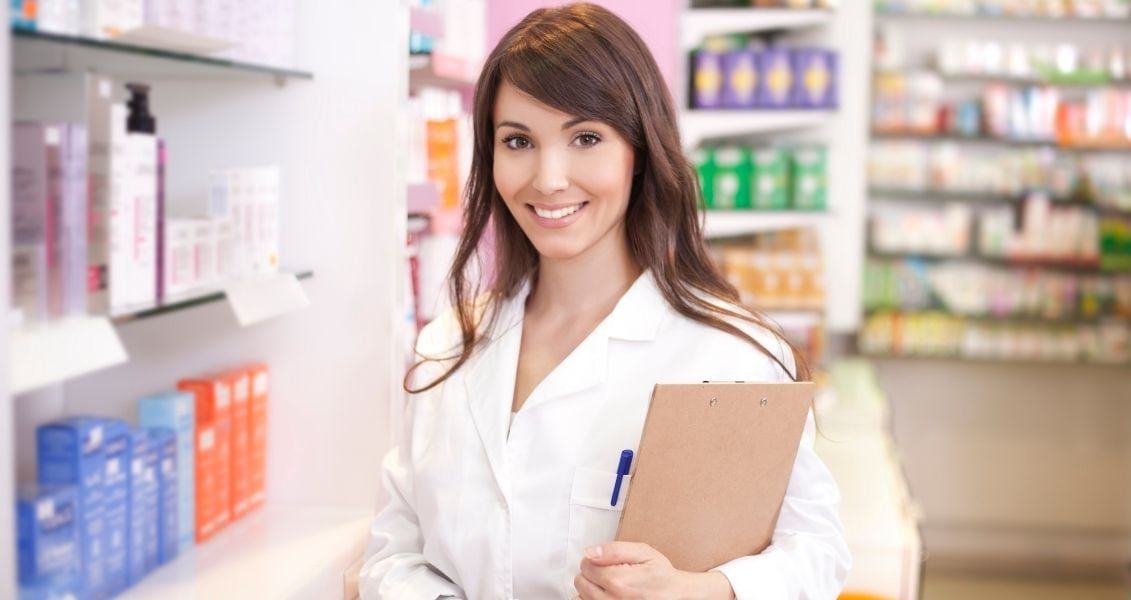 В мережах багатьох аптек у цей день роблять безкоштовні діагностичні процедури та знижки на популярні препарати