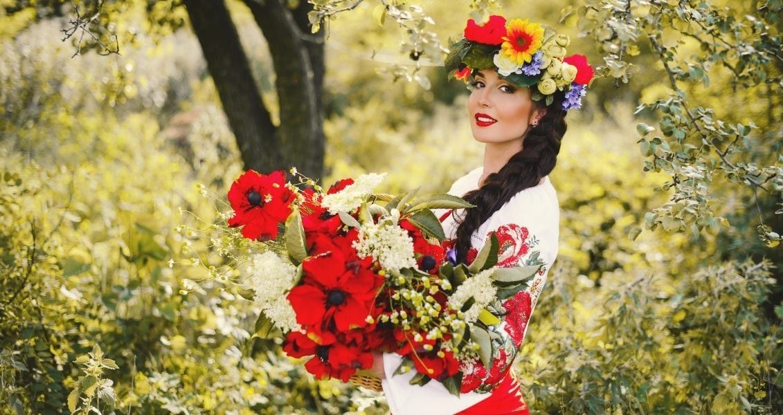 Люди вірили, що живуть мати та донька на зоряному небі, їх асоціювали саме з Великою та Малою Ведмедицею