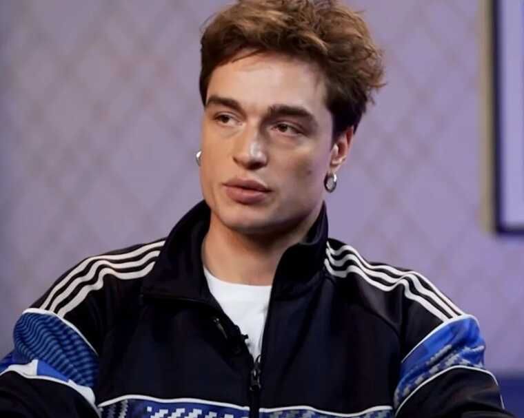 Грабар Назар Миколайович Грабар Назар Миколайович