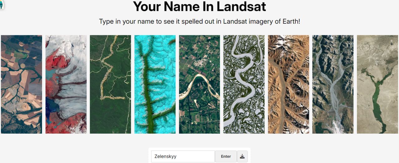 Топологические особенности фамилии Зеленский. Транскрипция фамилии взята из английской википедии