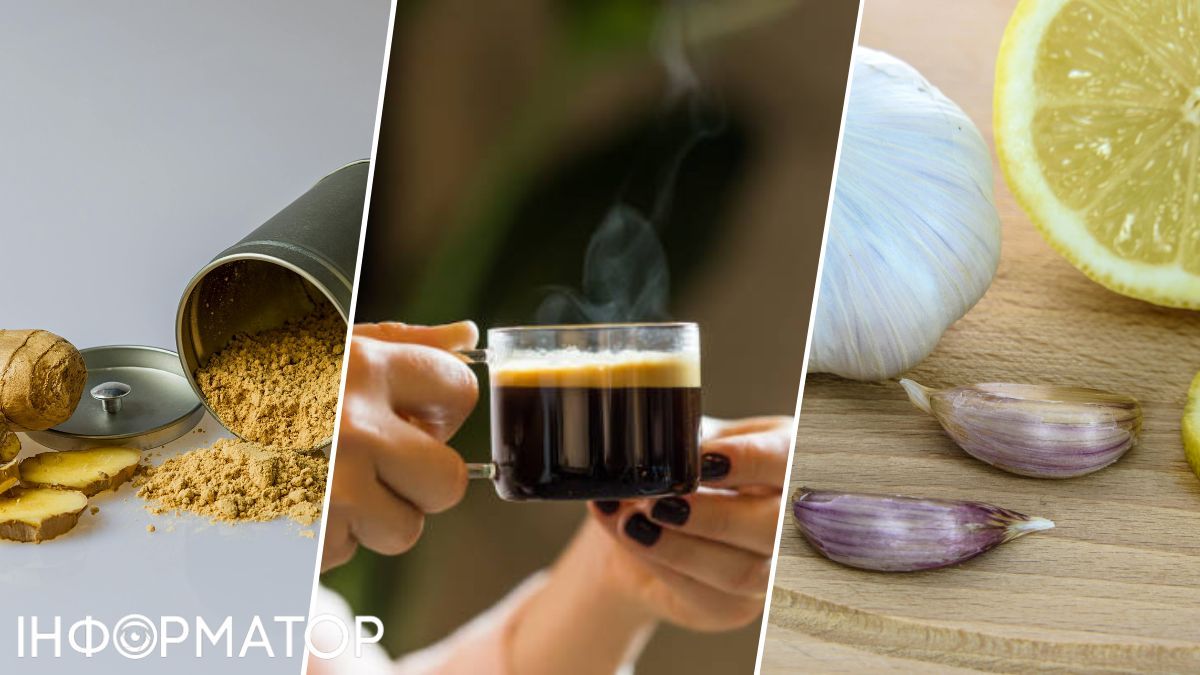 Кофе при простуде следует пить очень осторожно – не больше чашечки в день, а вот имбирь, чеснок и лимон – это классика лечения! Кофе при простуде следует пить очень осторожно – не больше чашечки в день, а вот имбирь, чеснок и лимон – это классика лечения!