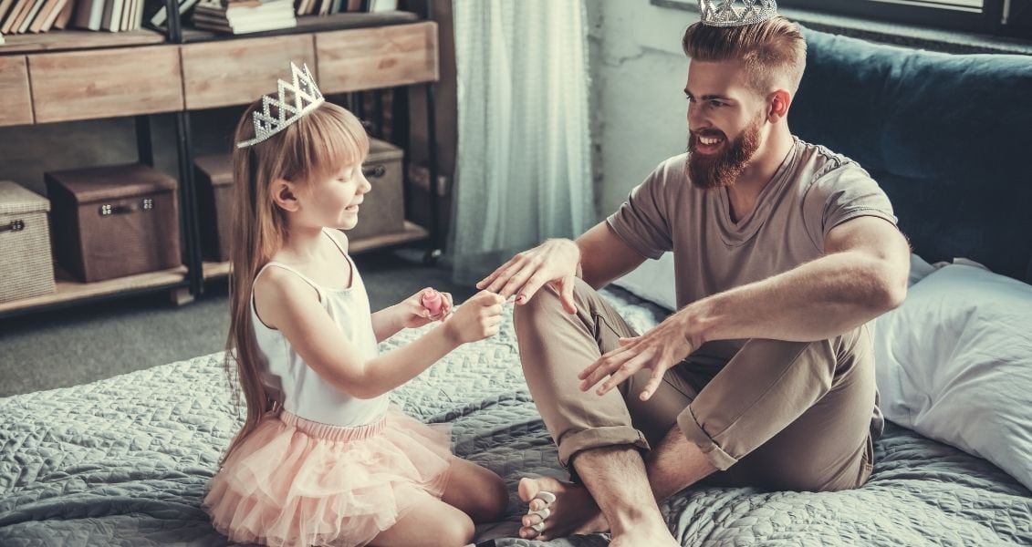 Цель Дня дочерей является привлечение внимания к выдающейся роли девочек в каждой семье, привлечение родителей к проявлениям заботы и любви к своим дочерям, акцент на необходимости здоровых доверительных отношений в семье, борьба с семейным насилием