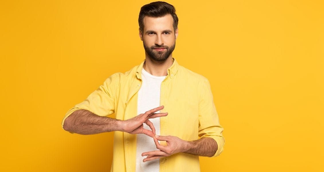 В Міжнародний день жестових мов ми отримуємо більше інформації про них як про цікавий феномен
