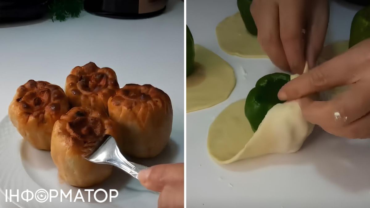 Таке оригінальне пригощання точно зігріє позитивними емоціями всю родину! Таке оригінальне пригощання точно зігріє позитивними емоціями всю родину!