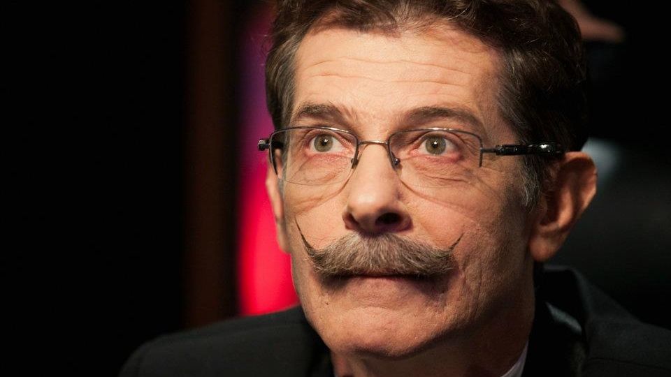 Борис Владимирович Барский