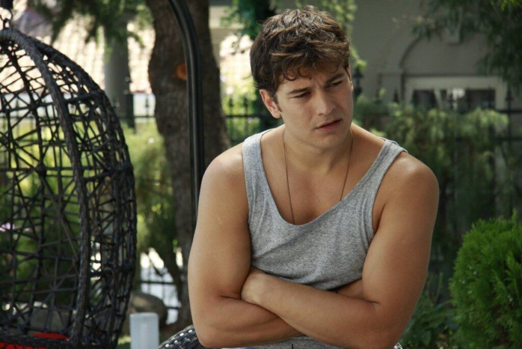 Чагатай Улусой