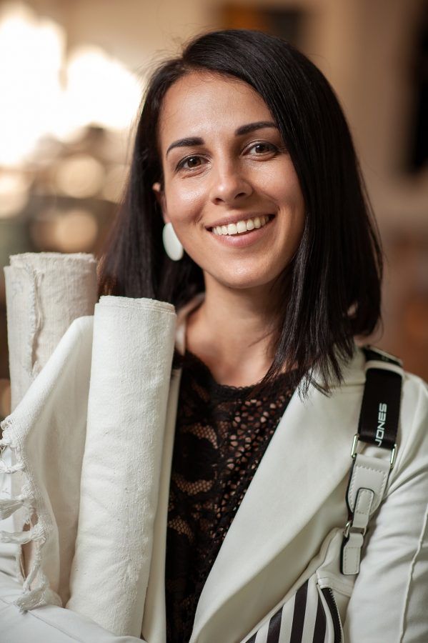 Чернікова Любов Олександрівна