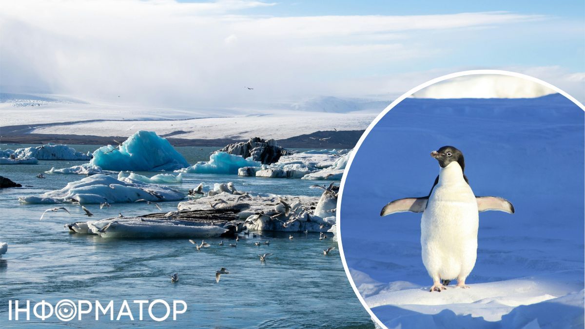 Из-за роста уровня воды в мировом океане продолжительность дней на планете станет немного длиннее.