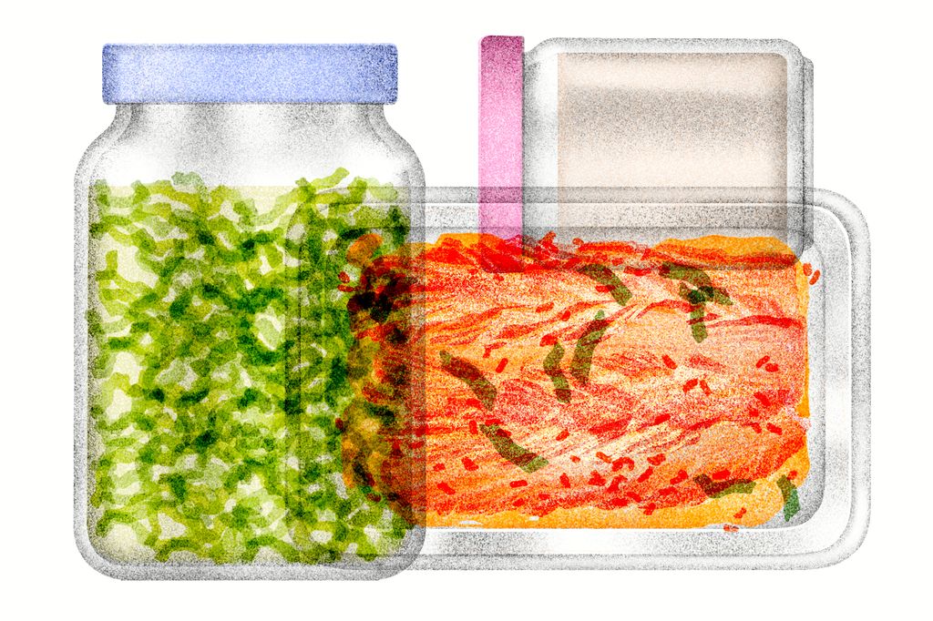 Иллюстрация The New York Times.