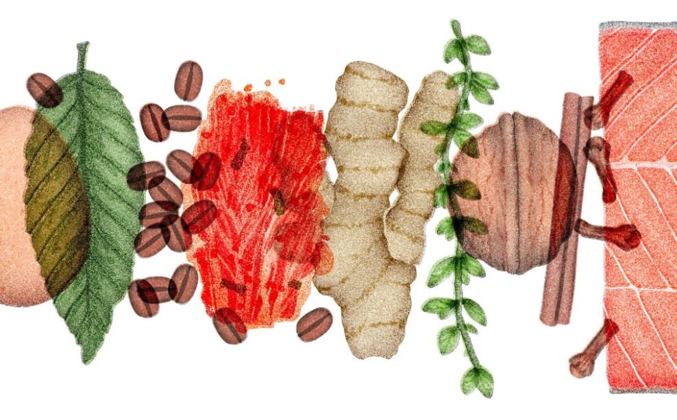 Иллюстрация The New York Times.