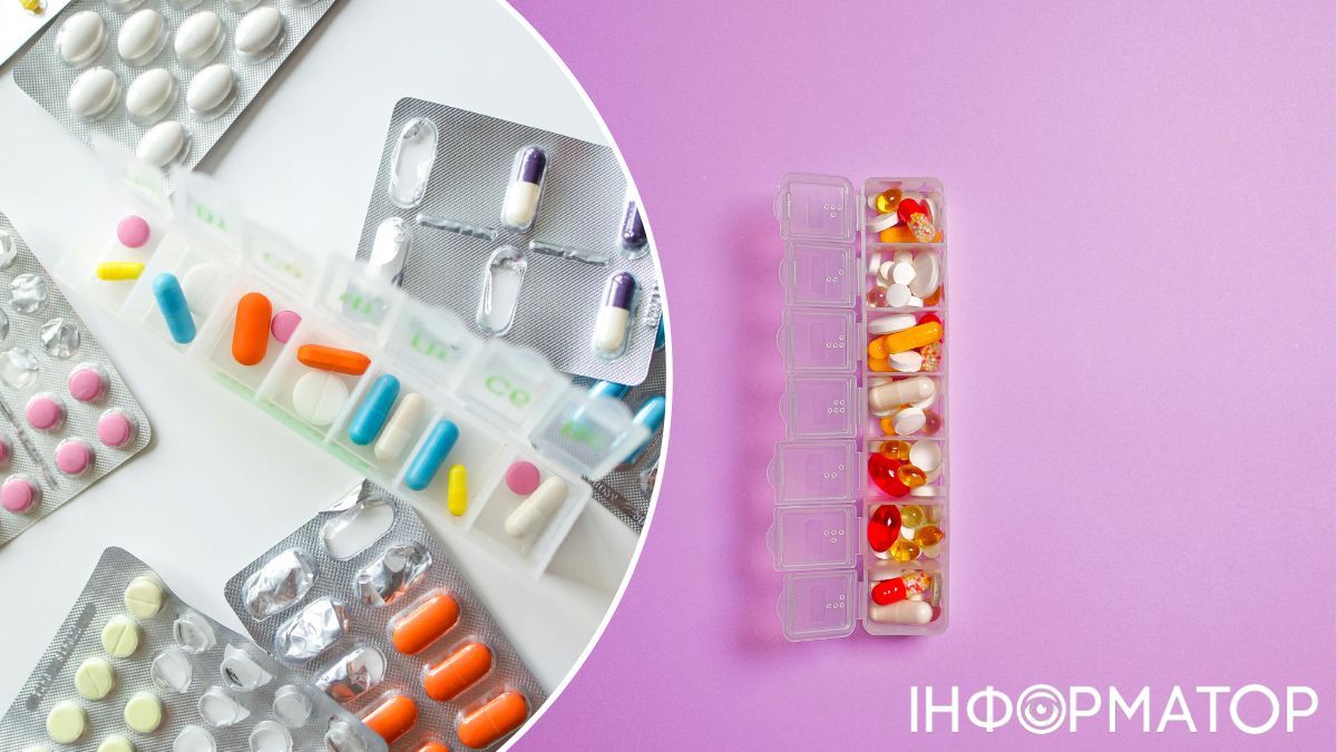 Якщо якісь ліки вам допомагають, не відмовляйтеся від них через моду!