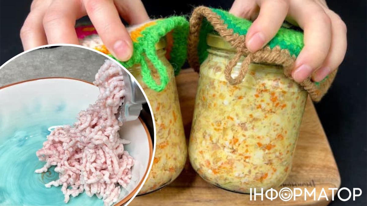 Цей паштетик-холодчик ще порадує вас взимку! Цей паштетик-холодчик ще порадує вас взимку!