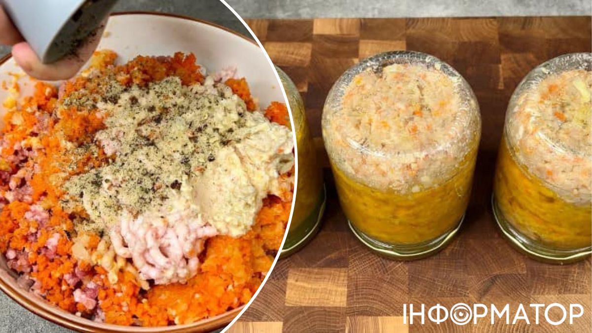 Якщо за підсумком на дні банок утвориться холодець, то ви все зробили правильно. Якщо за підсумком на дні банок утвориться холодець, то ви все зробили правильно.